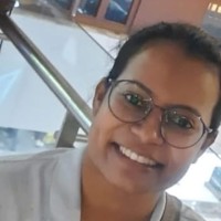 IndiaBioscience Employee Siuli Mitra's profile photo