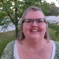 Davis County Health Department Employee Jill Tew's profile photo