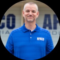 Patrick Cook Email & Phone Number