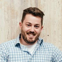 Capital One Employee Matt Painter's profile photo