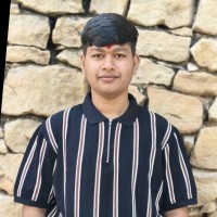 Vosmos Employee Ketan Chauhan's profile photo
