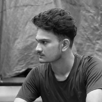 CODTECH IT SOLUTIONS Employee Athul Krishna's profile photo