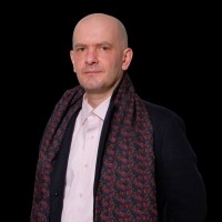 Dragonchain Employee Nick Coppola's profile photo