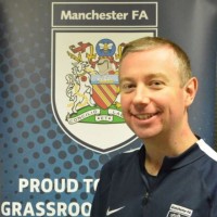 Andrew McAnulty Email