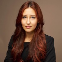 Cardozo International & Comparative Law Review Employee Ava Pleczko's profile photo