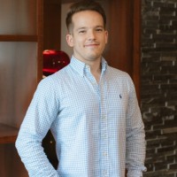 GoAudits Employee Corbin Wittig's profile photo