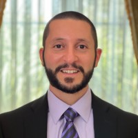E-Z UP Employee Paul Sayegh's profile photo
