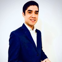 Sky Eye Measurement Inc. Employee Alfonso Santín's profile photo