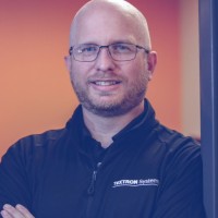 Textron Systems Employee Ben E.'s profile photo