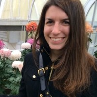 Anthropologie Weddings Employee Alison Nader's profile photo