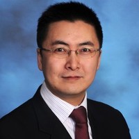 Rolls-Royce Power Systems AG Employee Sebastien Jin's profile photo