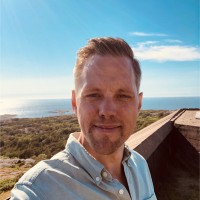 Svensk Beläggningstjänst AB Employee Martin Eriksen's profile photo