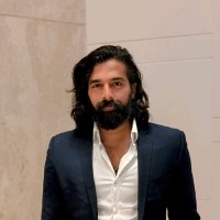 Paperflite Employee Akilan Ranjit's profile photo