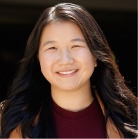 Asians in Animation Employee Lucy Kirkpatrick's profile photo