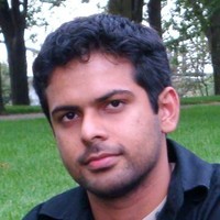 Indeed.com Employee Ajith Jose's profile photo