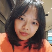 Lup Employee Putri Pratiwi's profile photo