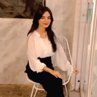 The Talent Games Employee Rija Khan's profile photo