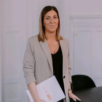 Charlotte Lindblad Email & Phone Number