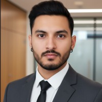 Global Wave Dynamics Employee Adarsh Singh's profile photo