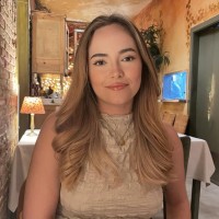 RolldBox Games Employee Nuria Rodriguez's profile photo