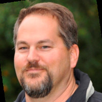 Imperial Irrigation District Employee Marc Printy's profile photo