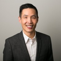 Lotlinx, Inc. Employee Derek Mah's profile photo