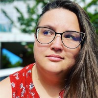 Chicago Reader Employee Charli Renken's profile photo