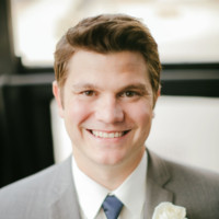 CruiTek Employee Matt Frederick's profile photo