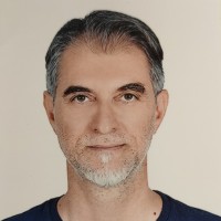 2M Engineering Ltd Employee Ozler Ergun's profile photo