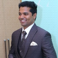 Pradeep Kumar Email & Phone Number