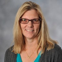 Winthrop University Employee Jane Eckert's profile photo