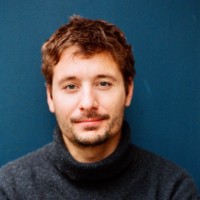 kano.care Employee Hugo Tessier's profile photo