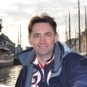 Graphite Technologies Employee Dennis Leschenko's profile photo