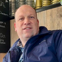 ASML Employee Rob Jansen's profile photo