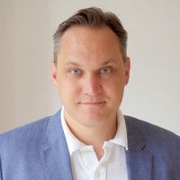 LSEG (London Stock Exchange Group) Employee Børre Wessel's profile photo