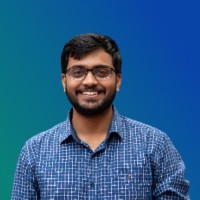 SpringVerify Employee Kartik Mandaville's profile photo