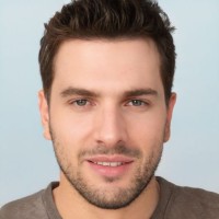 FutureVault Employee Chris Walker's profile photo