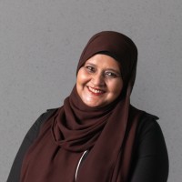 Fouzia Batcha Email