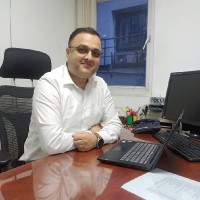 Olectra Greentech Limited Employee Pravin Pandey's profile photo