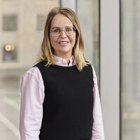 Planned Cover Employee Madeleena Dixon's profile photo