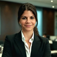 Microdeb Employee Maite Carrero Martin's profile photo