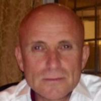 Ecosource Employee Stephen Jones's profile photo