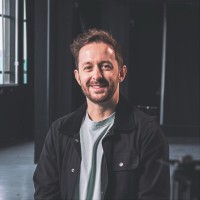 BVNK Employee Darren Palmer's profile photo