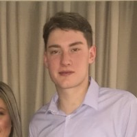 Clarify Capital Employee Brandyn Melin's profile photo