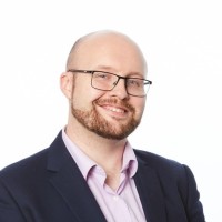 Programmed Employee Benjamin Blythe's profile photo