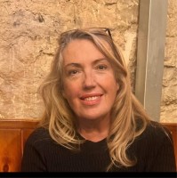 Manchester Local Care Organisation Employee Carol Kavanagh's profile photo