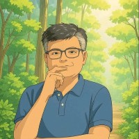 ZEISS Industrial Metrology Employee Manoj S's profile photo