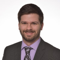 MilliporeSigma Employee Jonathan Reilly's profile photo