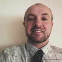 Umpqua Valley Financial Employee Marc Rogers's profile photo