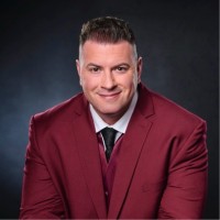 Simplex Inc. Employee Pete Johnston's profile photo